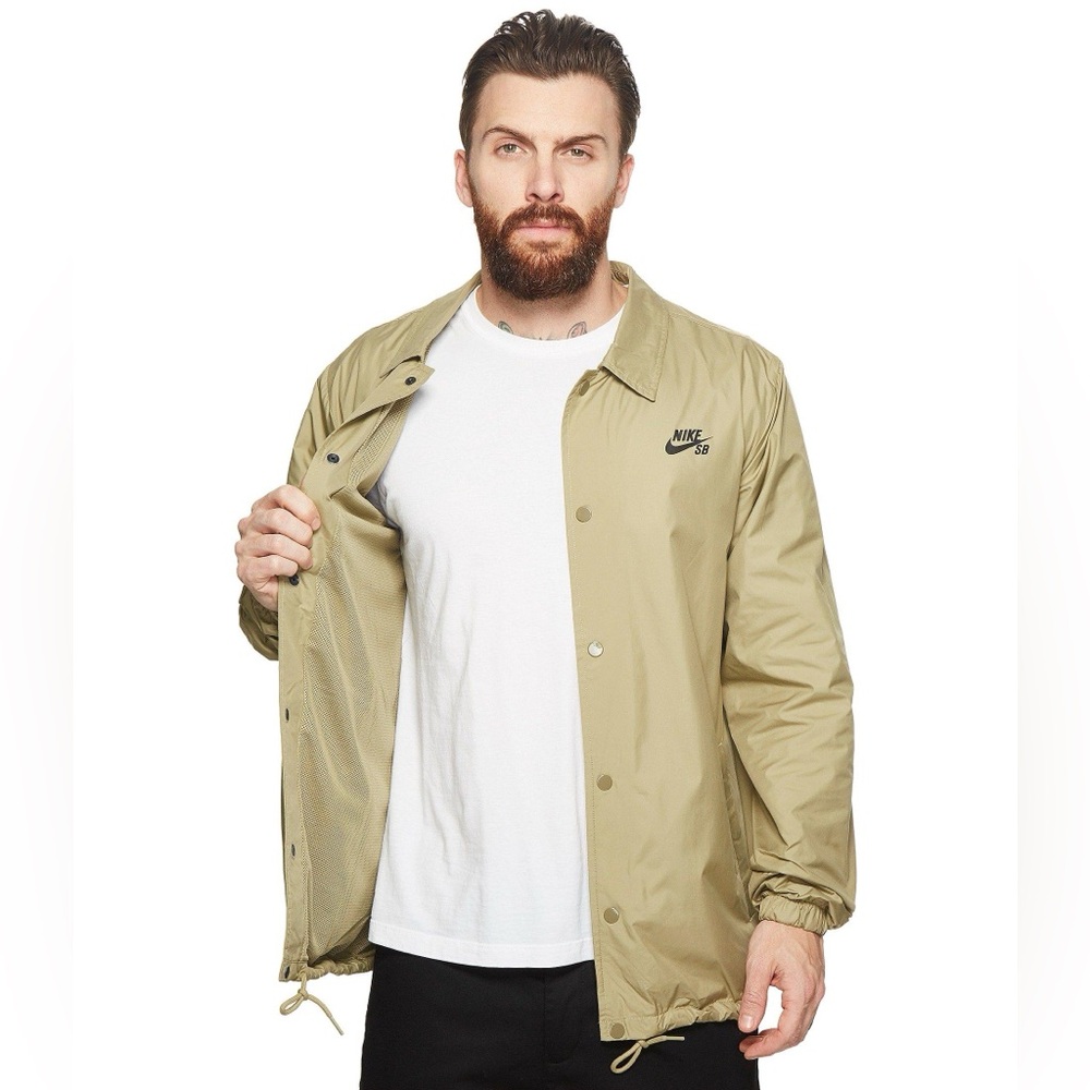Nike SB Windbreaker Jacket men’s medium